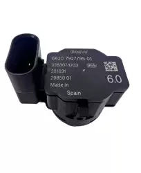 BMW G12 Lci Pdc Sensörü 66207927795 | G12 Lci Pdc Sensörü 6.0 (Yeni Orijinal) - 2