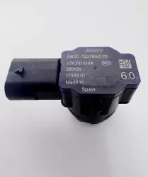 BMW X3 G01 Lci Pdc Sensörü 66207927850 | G01 Lci Pdc Sensörü 6.0 (Yeni Orijinal) - 2