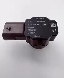 BMW G12 Lci Pdc Sensörü 66207927780 | G06 Pdc Sensörü 6.1 (Yeni Orijinal) - 3