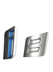 BMW İ8 Bagaj Logosu 51147351745 - 1