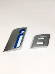 BMW İ8 Bagaj Logosu 51147351745 - 2