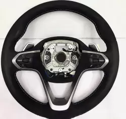 BMW İ8 Direksiyon - 3