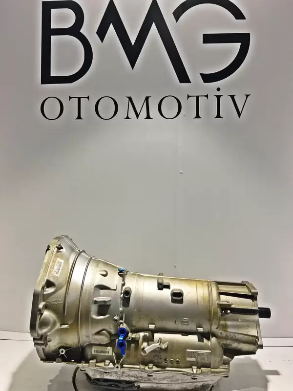 BMW M5 F90 Otomatik Şanzıman 24009501745