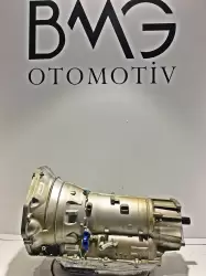 BMW M5 F90 Otomatik Şanzıman 24009501745 - 1