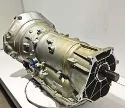 BMW M5 F90 Otomatik Şanzıman 24009501745 - 2