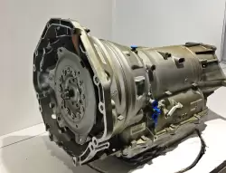 BMW M5 F90 Otomatik Şanzıman 24009501745 - 3