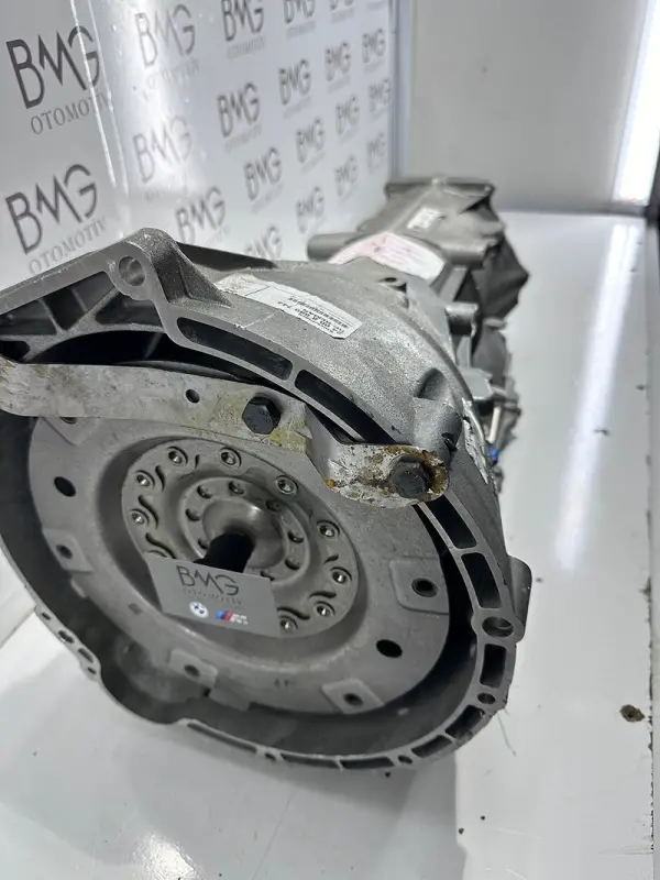 BMW F36 B48 8HP50X Otomatik Şanzıman 24008678682