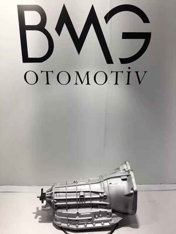 BMW E46 5HP19 Otomatik Şanzıman
