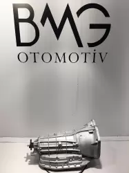 BMW E46 5HP19 Otomatik Şanzıman - 1