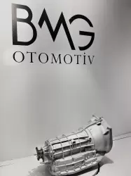 BMW E46 5HP19 Otomatik Şanzıman - 3