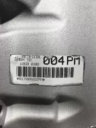 BMW E46 5HP19 Otomatik Şanzıman - 4