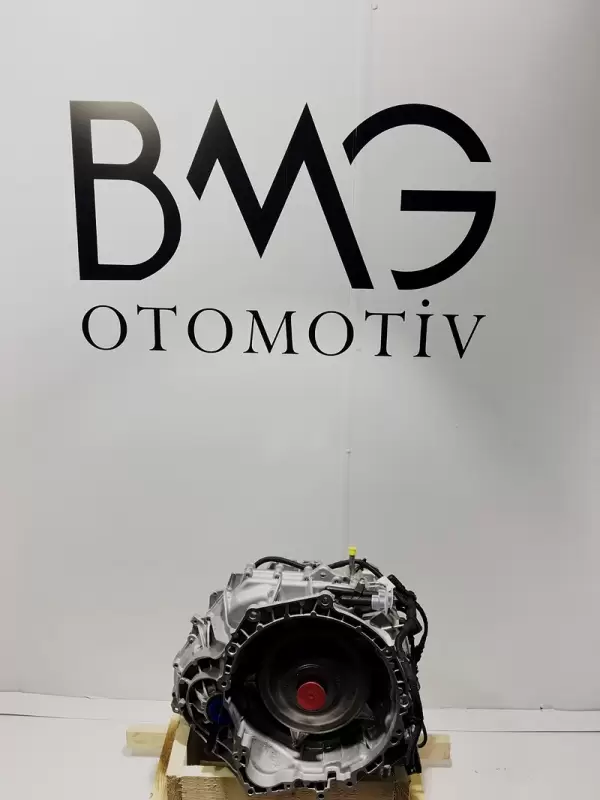 BMW X2 F39 1.6d - 1.8i – 2.0i Çift Kavramalı Şanzıman 28009454415 (7DCT300)