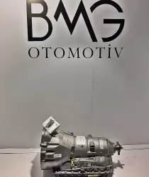 BMW E87 N46 Otomatik Şanzıman 24007556041 - 1
