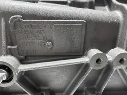 BMW E90 N46 6HP19Z Otomatik Şanzıman 24007556041 - 4