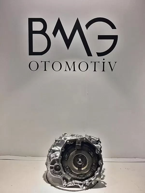 BMW F45 B37 Otomatik Şanzıman 24008664700 (GA6F21AW)
