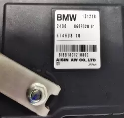 BMW F45 B37 Otomatik Şanzıman 24008664700 (GA6F21AW) - 5