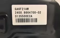 BMW F46 B37 Otomatik Şanzıman 24008664700 (GA6F21AW) - 4