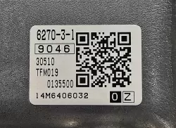 BMW F46 B37 Otomatik Şanzıman 24008664700 (GA6F21AW) - 6