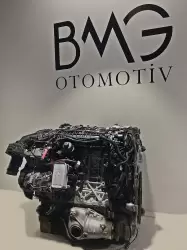 BMW F30 N57 Motor - 4