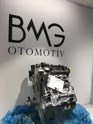 BMW F20 Lci 1.25i Benzinli Motor (Yeni Orijinal) - 6
