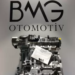 BMW X3 F25 N20 Motor (Yeni Orijinal) - 1