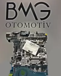 BMW X3 F25 N20 Motor (Yeni Orijinal) - 2