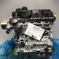BMW X3 F25 N20B20A 2.0i Motor (Yeni Orijinal) - 4
