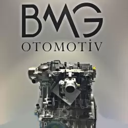 BMW F34 Gt 3.20i Motor (Yeni Orijinal) - 1