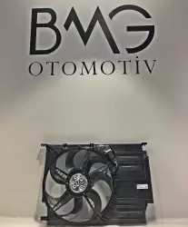 BMW F46 Lci Klima Fanı 17427617609 | F46 B37 – B47 Klima Fanı (Yeni Orijinal) - 1