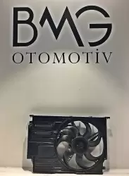 BMW X1 F48 Lci Klima Fanı 17427617609 | F48 Lci 2.0d Klima Fanı (Yeni Orijinal) - 2