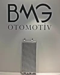 BMW X2 F39 Klima Radyatörü 64539271207 | F39 B37 – B47 – B48 Klima Radyatörü (Yeni Orijinal) - 1