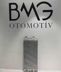 BMW X2 F39 Klima Radyatörü 64539271207 | F39 B37 – B47 – B48 Klima Radyatörü (Yeni Orijinal) - 2