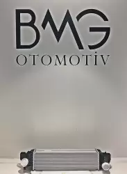 BMW X2 F39 İnterkol Radyatörü 17517617598 | F39 B37 – B47 – B48 İnterkol Radyatörü (Yeni Orijinal) - 2