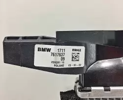 BMW X2 F39 Su Radyatörü 17117617637 | F39 B47 Su Radyatörü (Yeni Orijinal) - 4