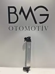 BMW F44 İnterkol Radyatörü 17517617597 | F44 2.16i – 2.18iİnterkol Radyatörü (Yeni Orijinal) - 1