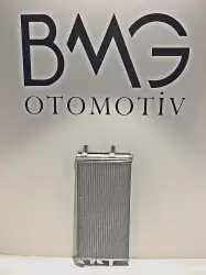 BMW X1 F48 Klima Radyatörü 64509271205 | F48 B38 Klima Radyatörü (Yeni Orijinal) - 2