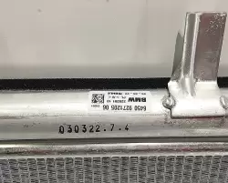 BMW X1 F48 Lci Klima Radyatörü 64509271205 | F48 Lci 1.8i – 2.0i Klima Radyatörü (Yeni Orijinal) - 5