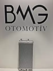 BMW X1 F48 Lci Klima Radyatörü 64509271205 | F48 Lci Benzinli Klima Radyatörü (Yeni Orijinal) - 1
