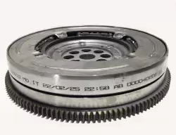 BMW F44 B37 Volant 21205A40869 | F44 2.16d Volant (Yeni Orjinal) - 3