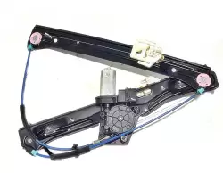 BMW F30 Sol Ön Cam Kirkosu ( Orijinal) - 3