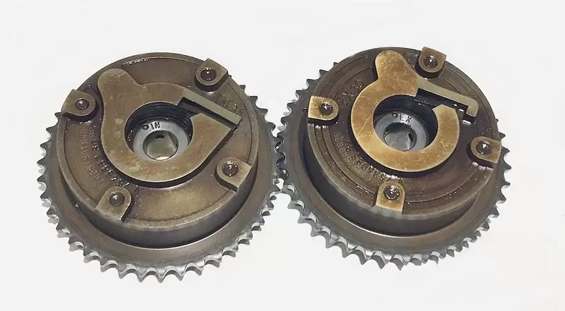 Mini Cooper R55 N14 Vanos 11367545862 | R55 N12 Vanos 11367536085 ( Orijinal)