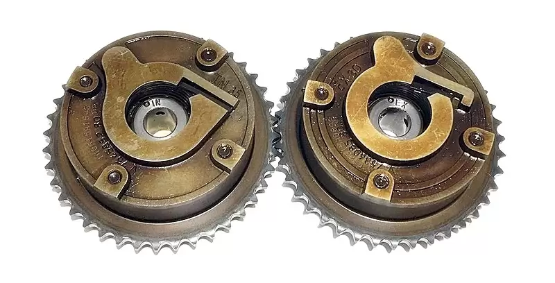 Mini Cooper R56 N14 Vanos 11367545862 | R56 N12 Vanos 11367536085 ( Orijinal)