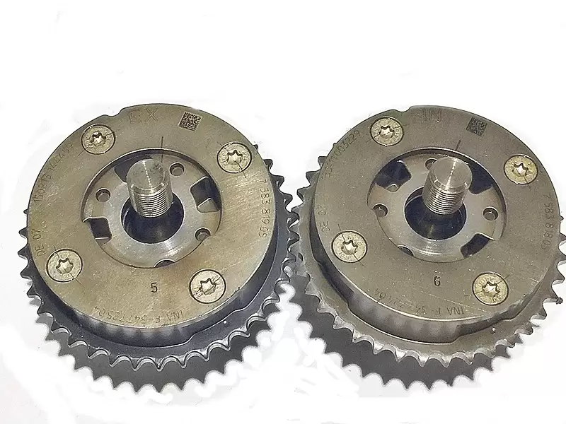 BMW X6 F16 N20 Vanos 11367583818 | F16 2.8i 11367583819 ( Orijinal)