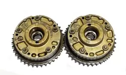 BMW X3 E83 Lci N46 Vanos 11367500032 | E83 Lci 2.0i Vanos 11361707315 ( Orijinal) - 4