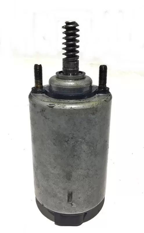 BMW X3 E83 N46 Valvetronic Motoru 11377548387 | E83 2.0i Eksantrik Ayar Motoru ( Orijinal)