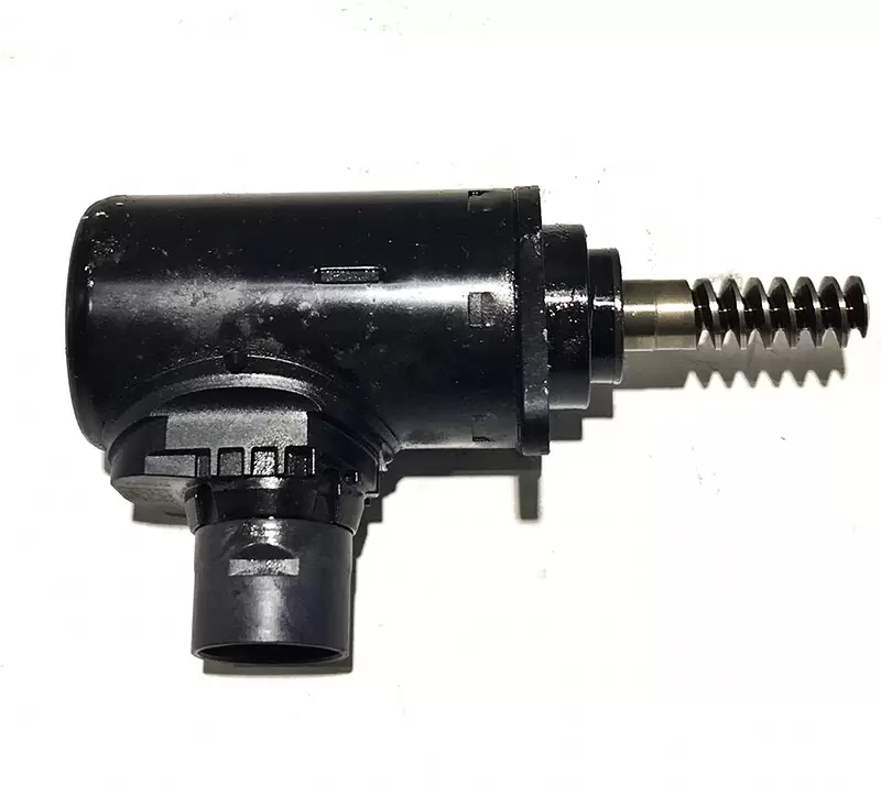 BMW F32 B38 Valvetronic Motoru 11377631574 | F32 4.18i Eksantrik Ayar Motoru ( Orijinal)