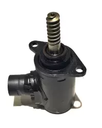 BMW G12 B48 Valvetronic Motoru 11377631574 | G12 7.30i Eksantrik Ayar Motoru ( Orijinal) - 2
