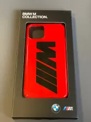 BMW İphone 11 Pro Telefon Kılıfı (Yeni Orjinal) - 2