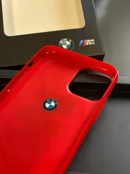BMW İphone 11 Pro Telefon Kılıfı (Yeni Orjinal) - 3