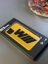 BMW İphone 11 Pro Telefon Kılıfı (Yeni Orjinal) - 1